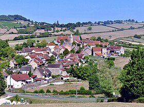 photo Vaux-en-Pré