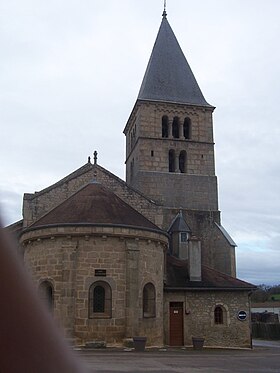 photo Vendenesse-lès-Charolles