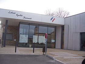 photo Virey-le-Grand