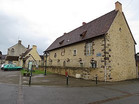 photo Assé-le-Boisne