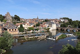 photo Beaumont-sur-Sarthe