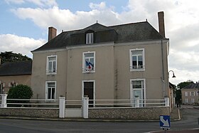 photo Le Breil-sur-Mérize
