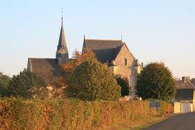 photo La Bruère-sur-Loir