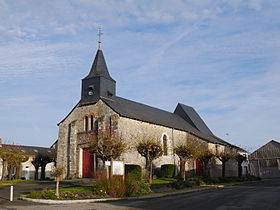 photo Chérancé