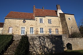 photo Conflans-sur-Anille