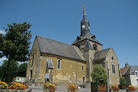photo Domfront-en-Champagne