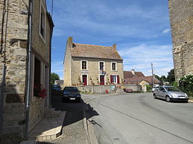 photo Épineu-le-Chevreuil