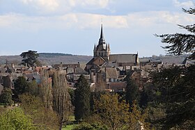 photo Fresnay-sur-Sarthe