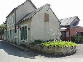 photo Lucé-sous-Ballon