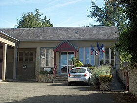 photo Moncé-en-Saosnois