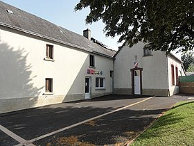 photo Montreuil-le-Chétif