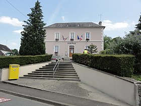 photo Oisseau-le-Petit