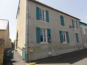 photo Pezé-le-Robert