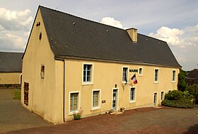 photo Poillé-sur-Vègre