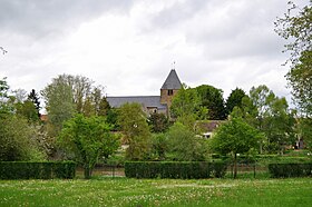 photo Roëzé-sur-Sarthe