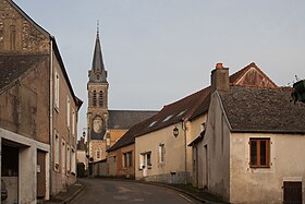 photo Ruillé-en-Champagne