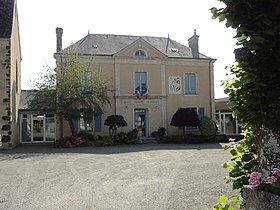 photo Saint-Aubin-de-Locquenay