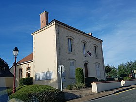 photo Saint-Calez-en-Saosnois