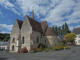 photo Saint-Georges-de-la-Couée