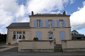 photo Saint-Georges-du-Rosay