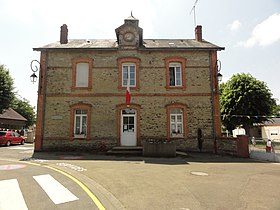 photo Saint-Ouen-de-Mimbré