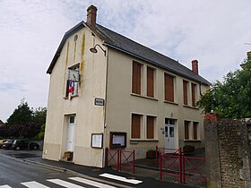 photo Saint-Paul-le-Gaultier