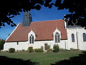 photo Saint-Pierre-des-Ormes