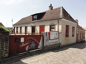 photo Sainte-Sabine-sur-Longève