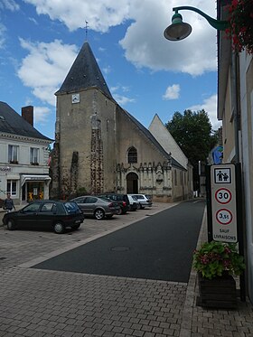 photo Saint-Vincent-du-Lorouër