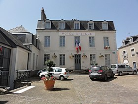 photo Sillé-le-Guillaume