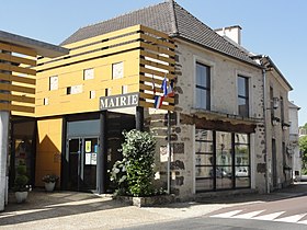 photo Sougé-le-Ganelon