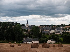 photo Souvigné-sur-Sarthe