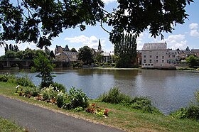 photo La Suze-sur-Sarthe