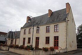 photo Vallon-sur-Gée