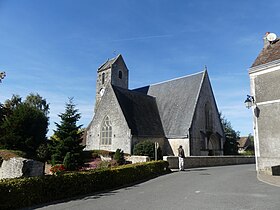 photo Villaines-la-Carelle