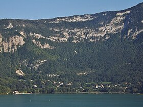 photo Aiguebelette-le-Lac