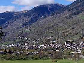 photo Aime-la-Plagne