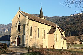 photo La Bauche