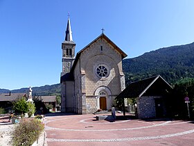 photo Bourget-en-Huile