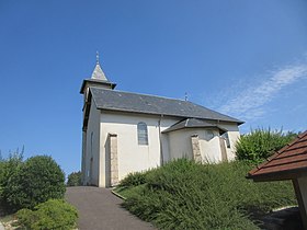 photo La Chapelle-Saint-Martin