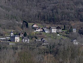 photo Les Chavannes-en-Maurienne