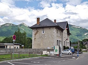photo Curienne