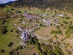 photo Feissons-sur-Salins