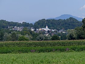 photo Grésy-sur-Isère