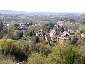 photo Saint-Béron