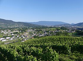 photo Saint-Jeoire-Prieuré