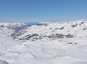 photo Les Belleville