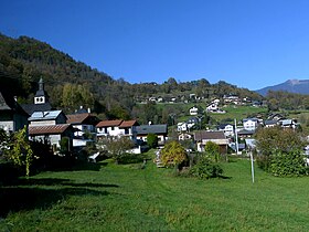 photo Saint-Paul-sur-Isère