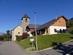 photo Saint-Pierre-de-Soucy