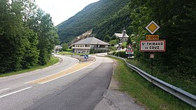 photo Saint-Thibaud-de-Couz